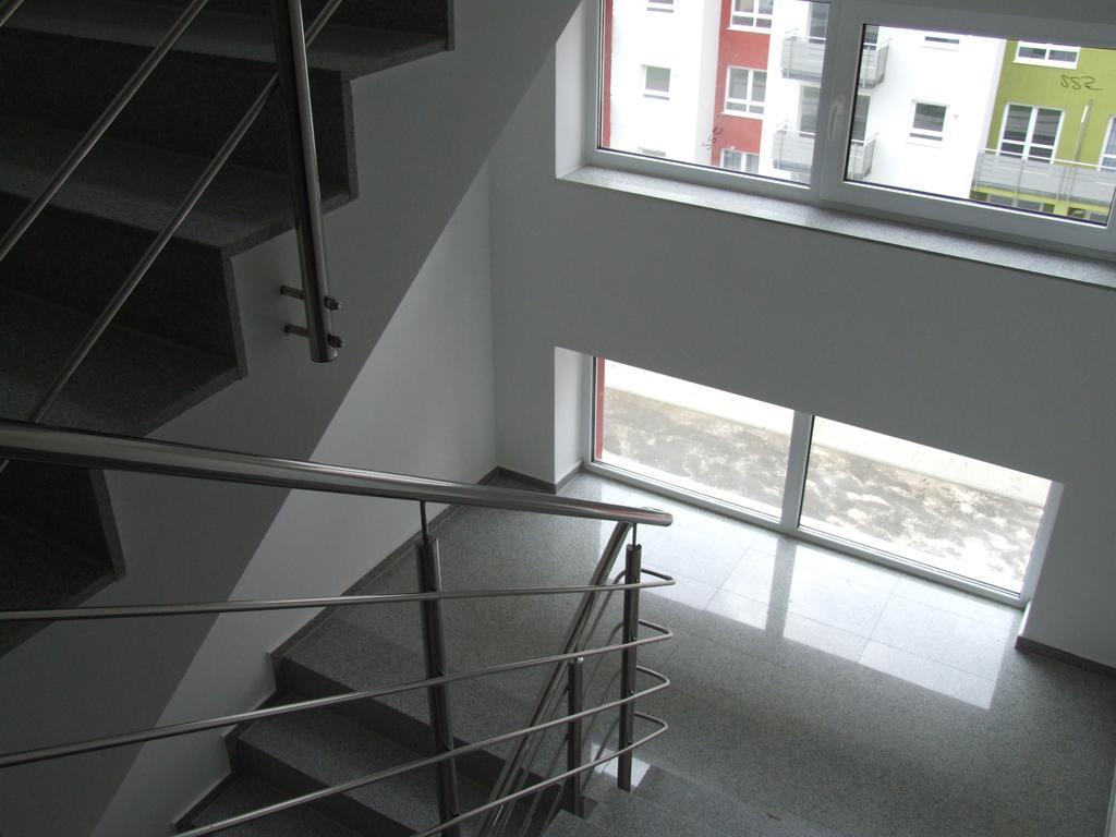 Anca Apartment Braşov Extérieur photo