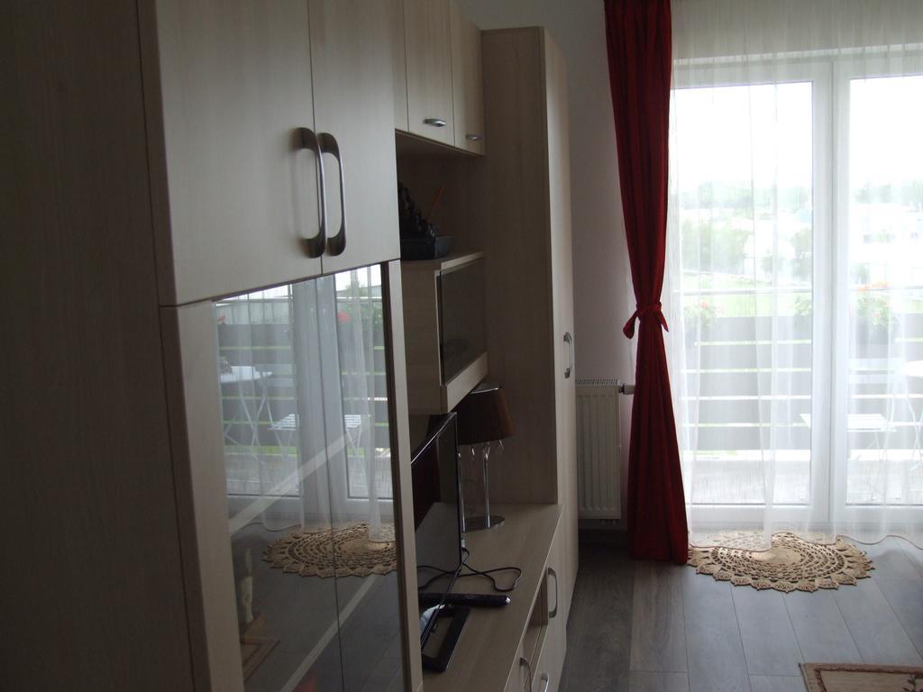 Anca Apartment Braşov Extérieur photo