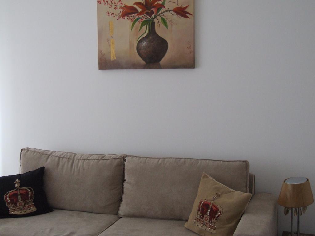 Anca Apartment Braşov Extérieur photo