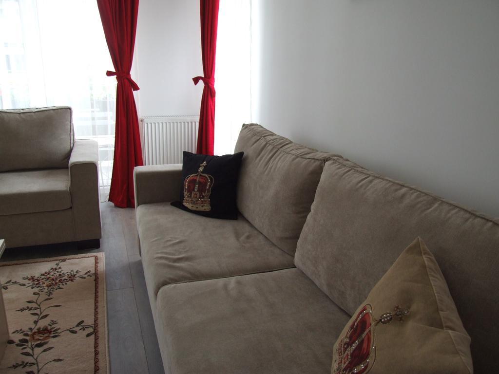 Anca Apartment Braşov Extérieur photo
