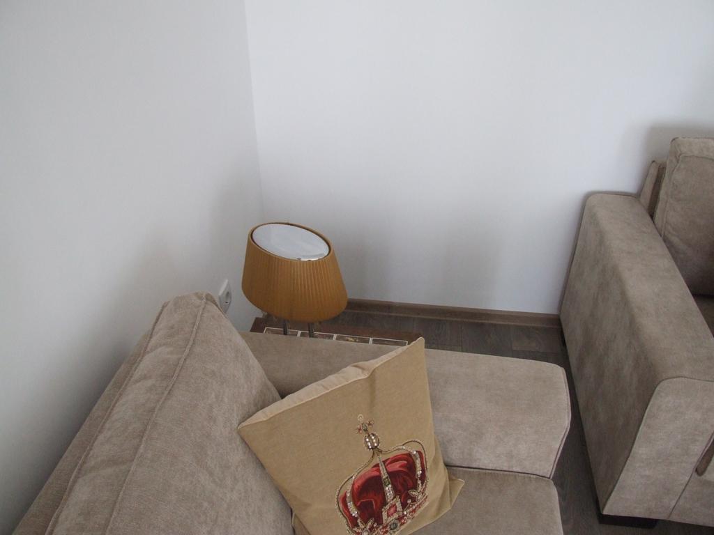 Anca Apartment Braşov Extérieur photo