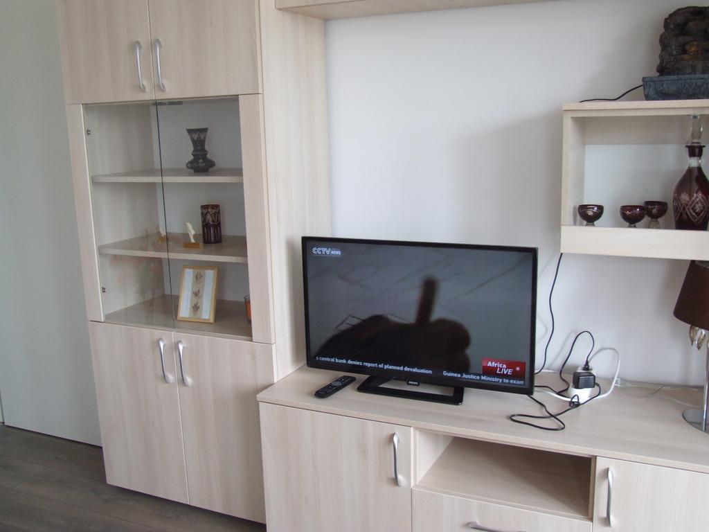 Anca Apartment Braşov Extérieur photo