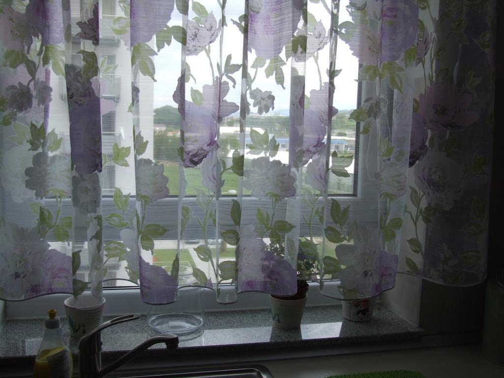 Anca Apartment Braşov Extérieur photo