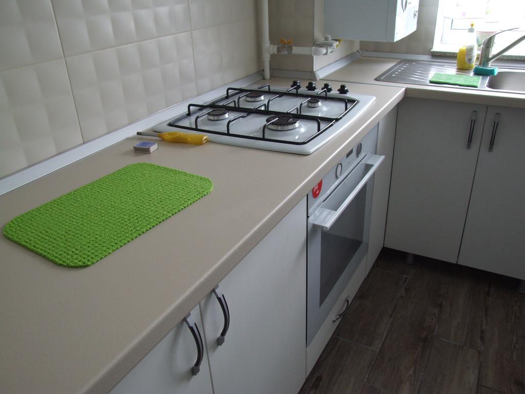 Anca Apartment Braşov Extérieur photo