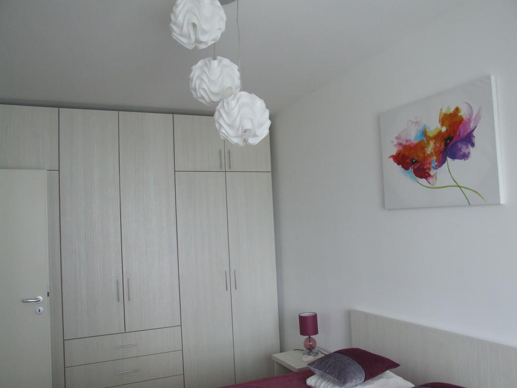 Anca Apartment Braşov Extérieur photo