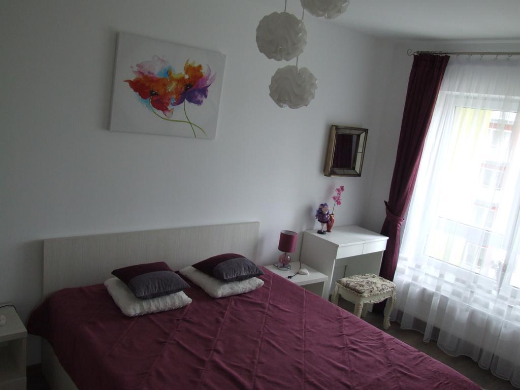 Anca Apartment Braşov Extérieur photo