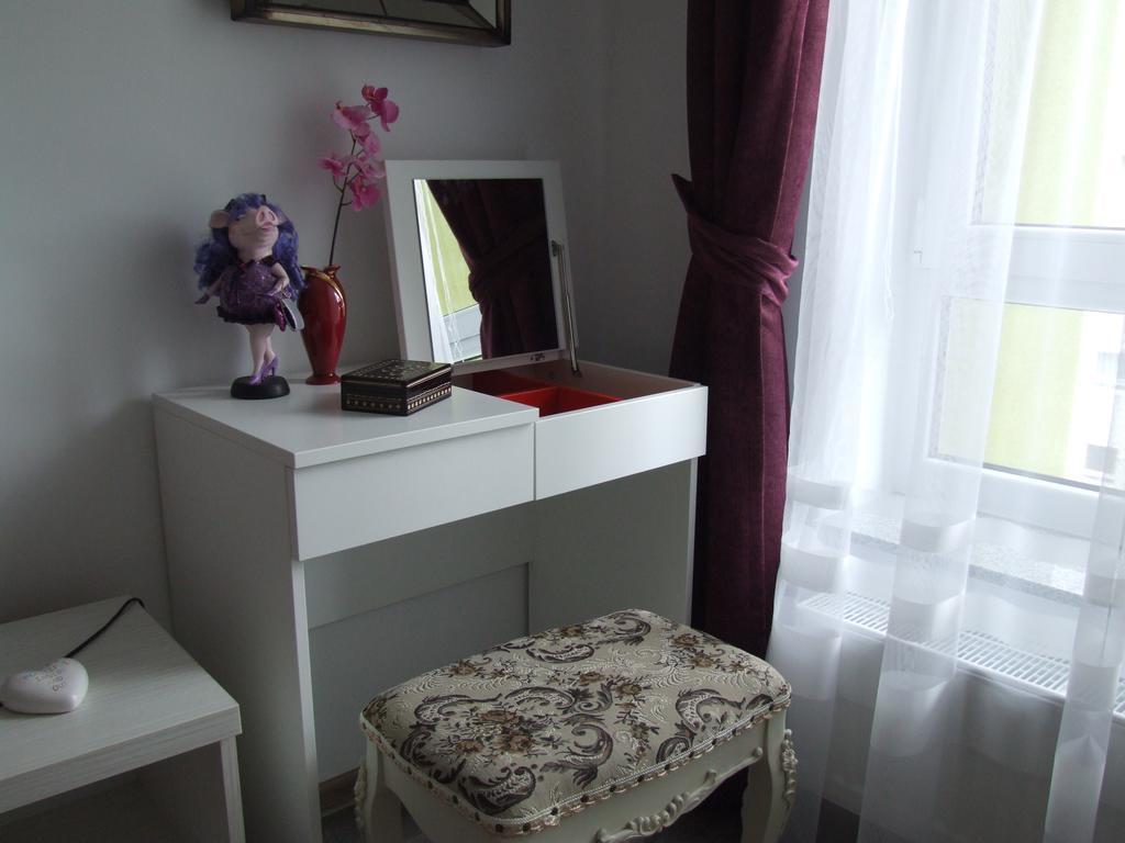 Anca Apartment Braşov Extérieur photo