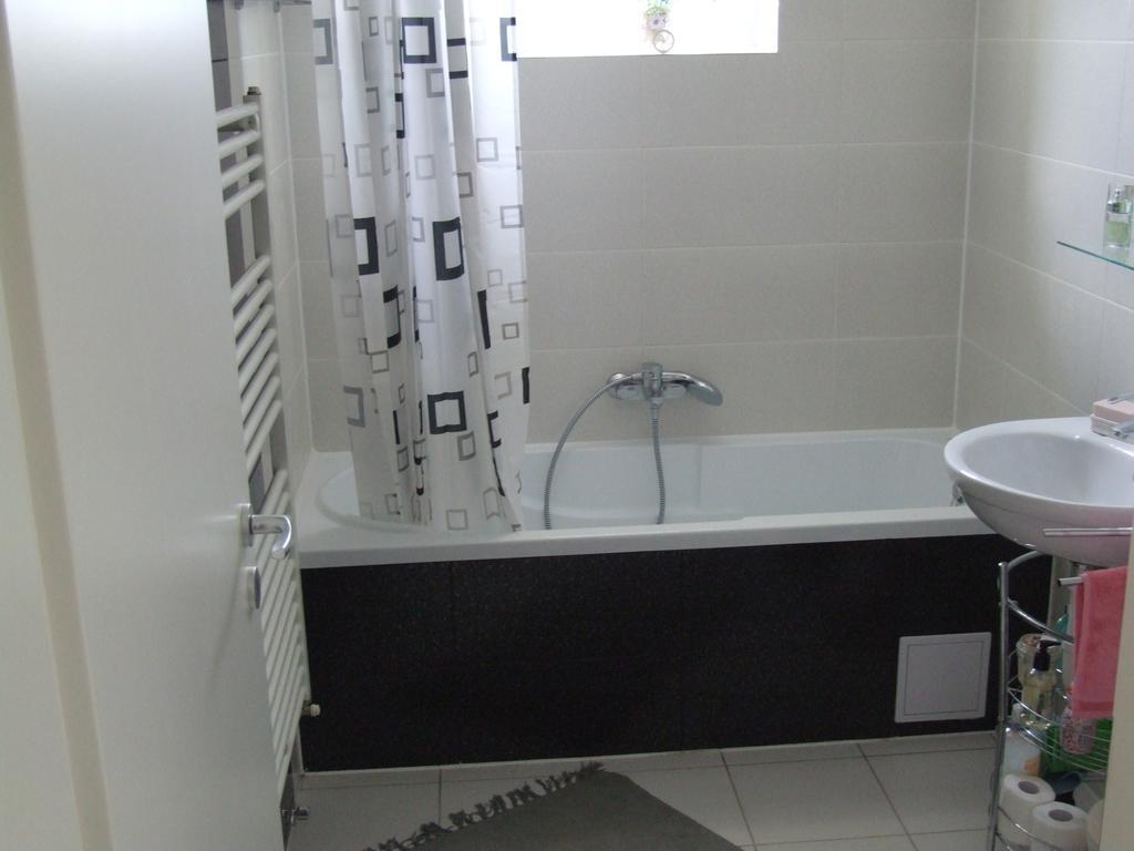 Anca Apartment Braşov Extérieur photo