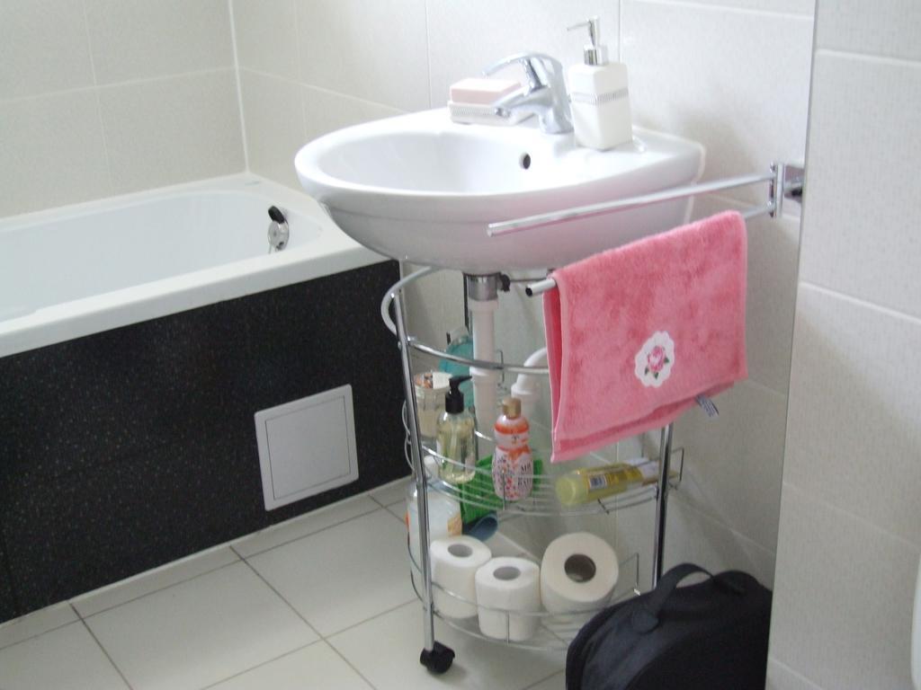 Anca Apartment Braşov Extérieur photo