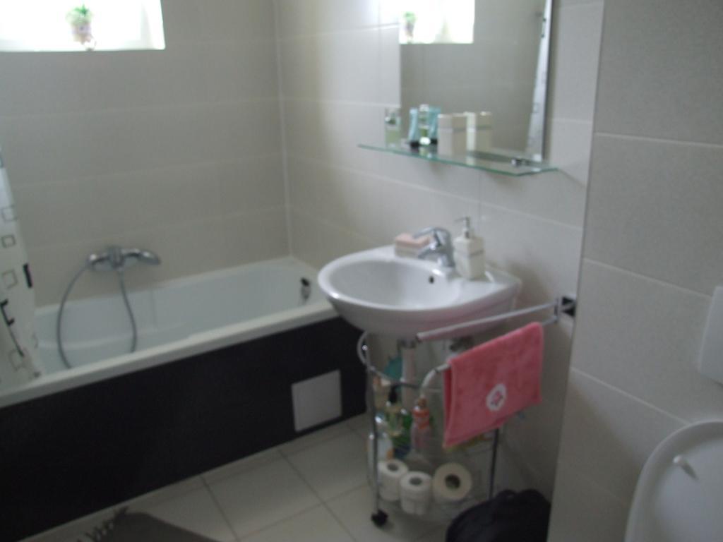 Anca Apartment Braşov Extérieur photo