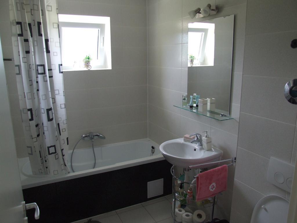 Anca Apartment Braşov Extérieur photo