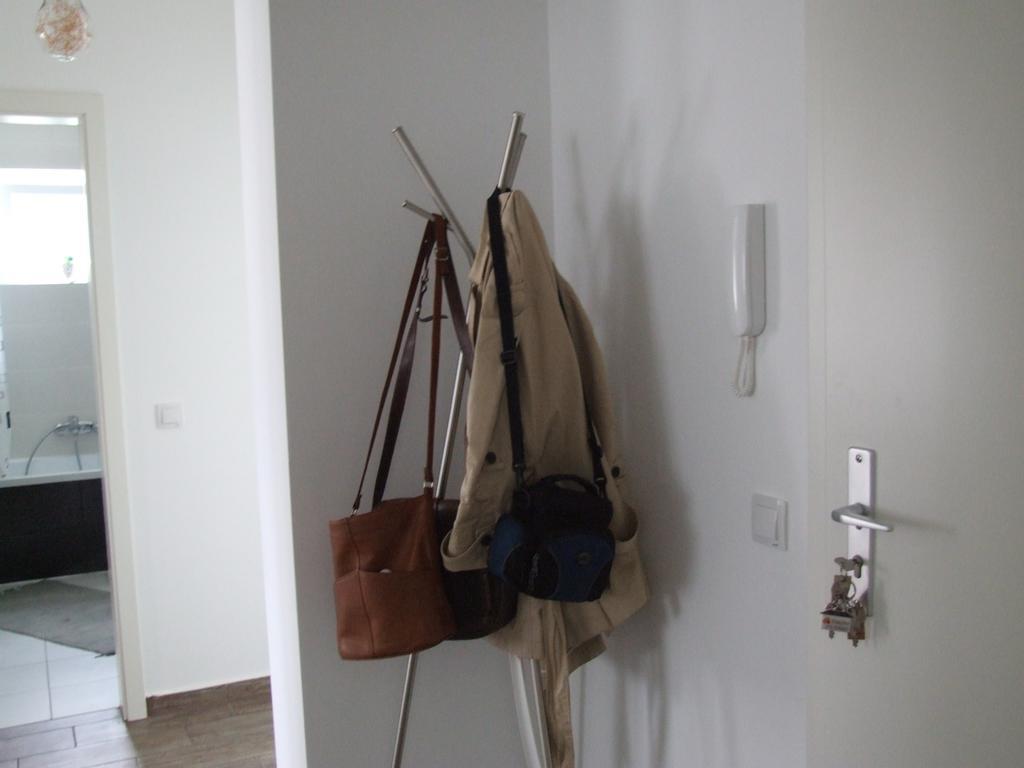 Anca Apartment Braşov Extérieur photo