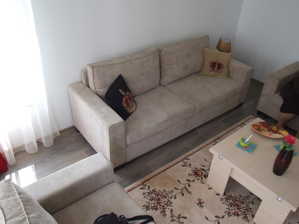 Anca Apartment Braşov Extérieur photo