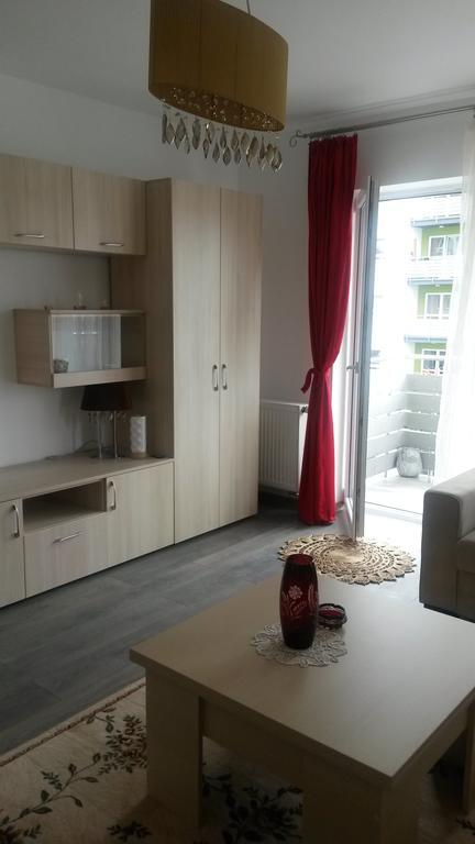 Anca Apartment Braşov Extérieur photo