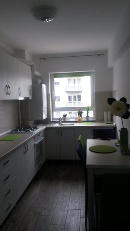Anca Apartment Braşov Extérieur photo