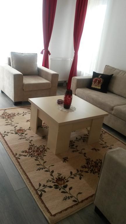 Anca Apartment Braşov Extérieur photo